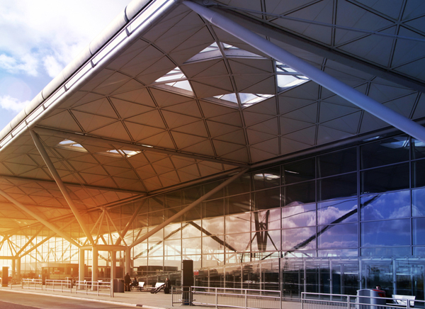 Stansted Case Study