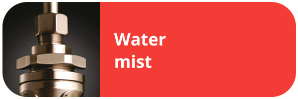 water-mist